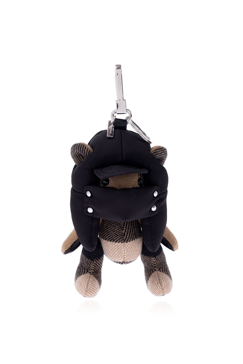 Burberry punk bear outlet charm